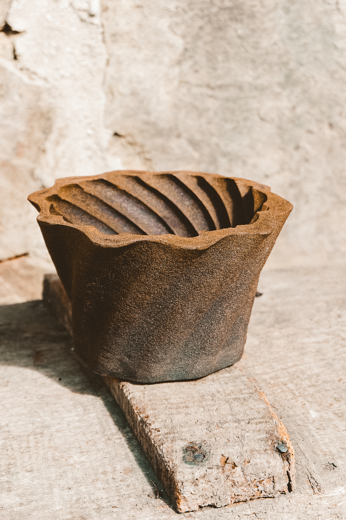 ARBIO explora el futuro de la impresión 3D con materiales sostenibles.